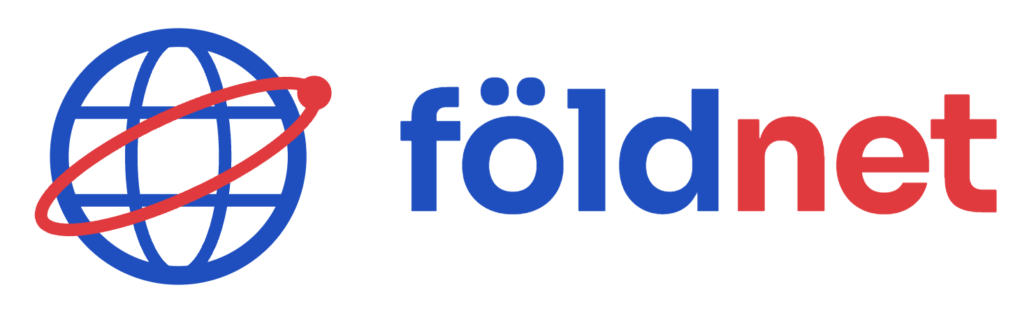 Földnet International Kft